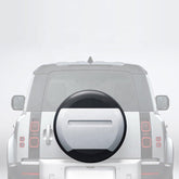 Land Rover Defender L663 2020 On Oem Style Rear Spare Wheel Cover